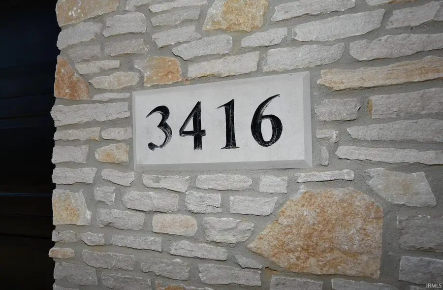 3416 S Claybridge Drive, Bloomington, IN 47401 - #3
