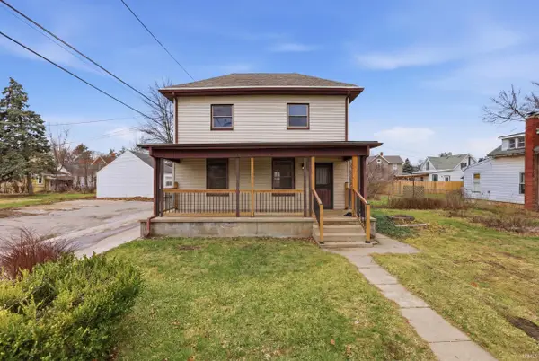 1417 Barthold Street, Fort Wayne, IN 46808