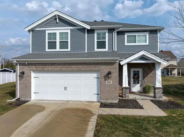 3042 Cornerstone Court, Newburgh, IN 47630