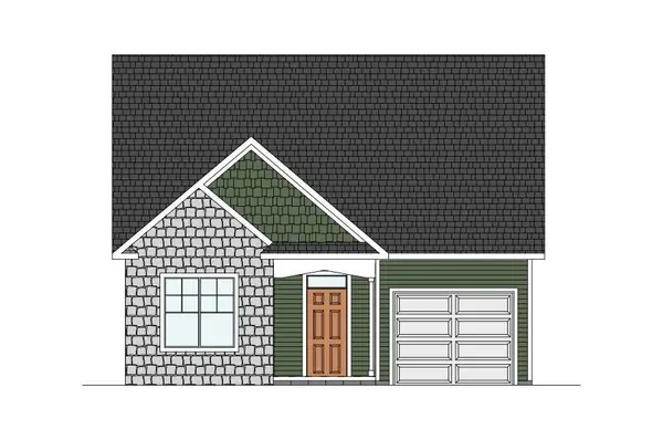 7903 S Westmead Drive, Newberry, IN 47449