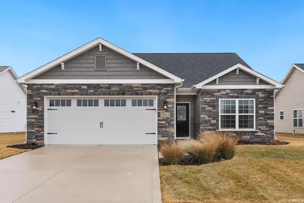 7864 Sunbeam Cove, Fort Wayne, IN 46835