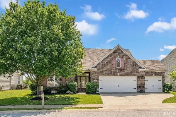 5353 W Stonewood Drive, Bloomington, IN 47403