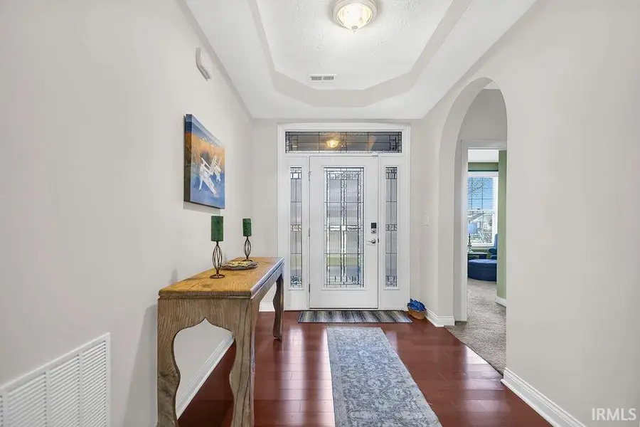 5353 W Stonewood Drive, Bloomington, IN 47403 - #2