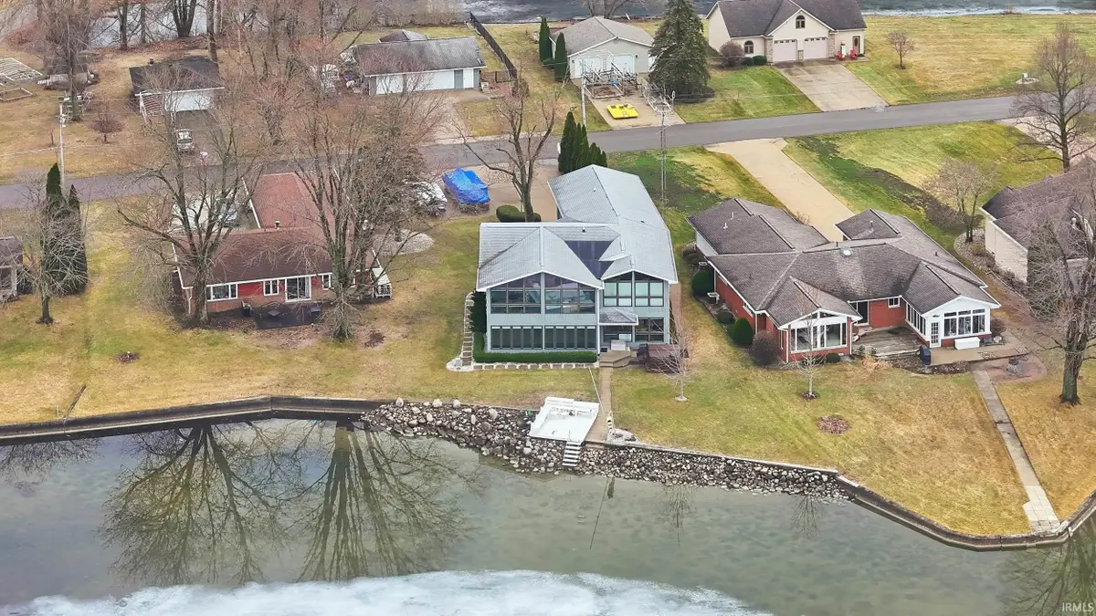 26 Ems T13f Lane, Leesburg, IN 46538 - #1