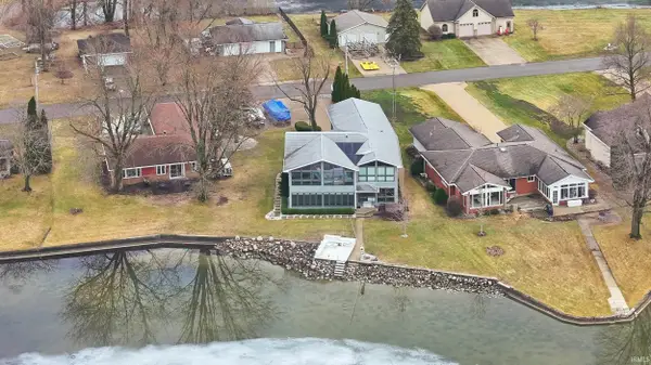 26 Ems T13f Lane, Leesburg, IN 46538