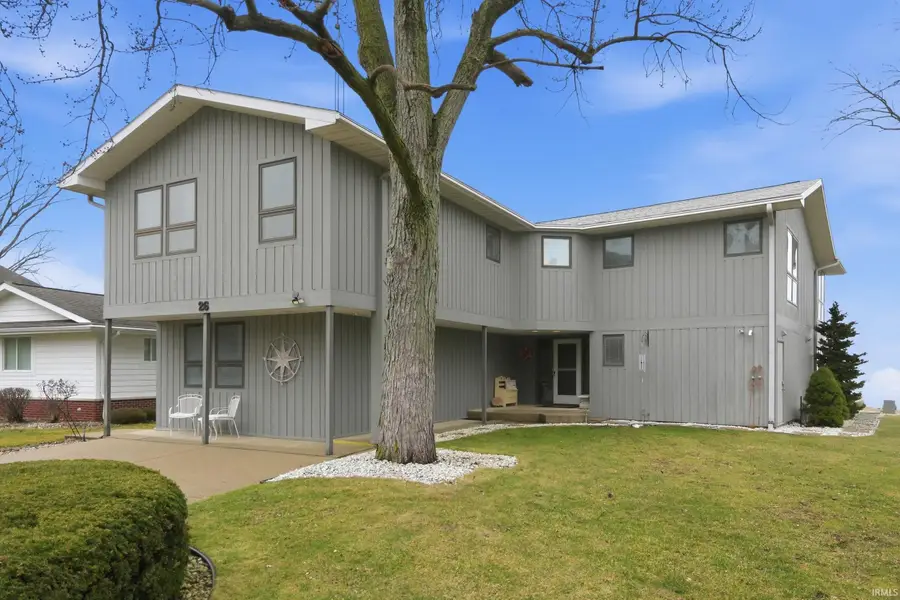 26 Ems T13f Lane, Leesburg, IN 46538 - #3