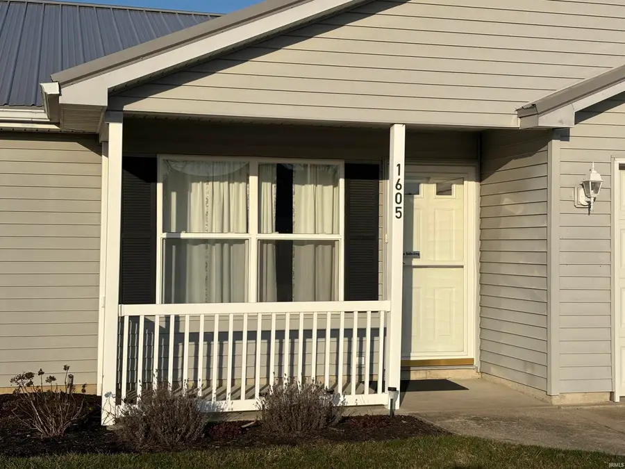 1605 Greenfield Lane, Bluffton, IN 46714 - #3