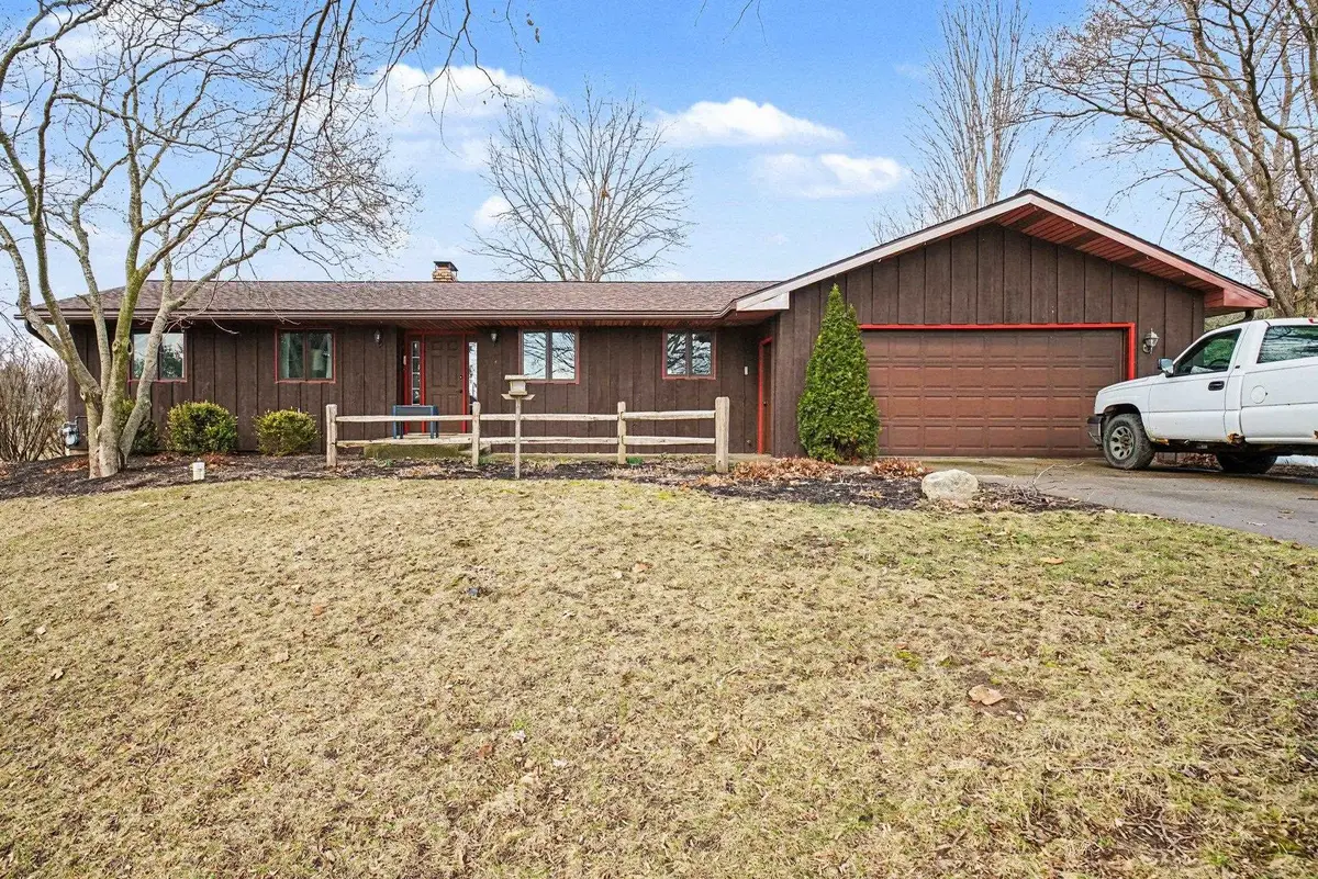 24261 County Road 126, Goshen, IN 46526 - #1