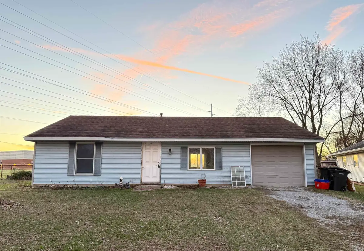 1049 Shenandoah Drive, Lafayette, IN 47905 - #1