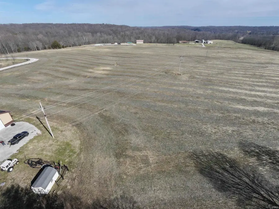 2810 E Old Us 50, Bedford, IN 47421 - #2