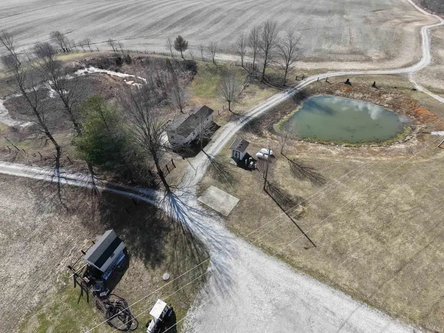 2810 E Old Us 50, Bedford, IN 47421 - #3