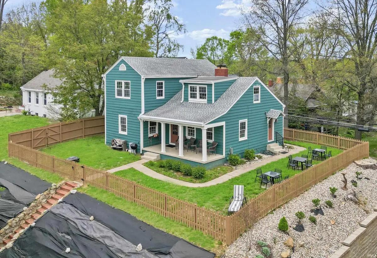 110 Monroe Street, Newburgh, IN 47630 - #1