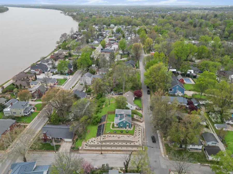 110 Monroe Street, Newburgh, IN 47630 - #3