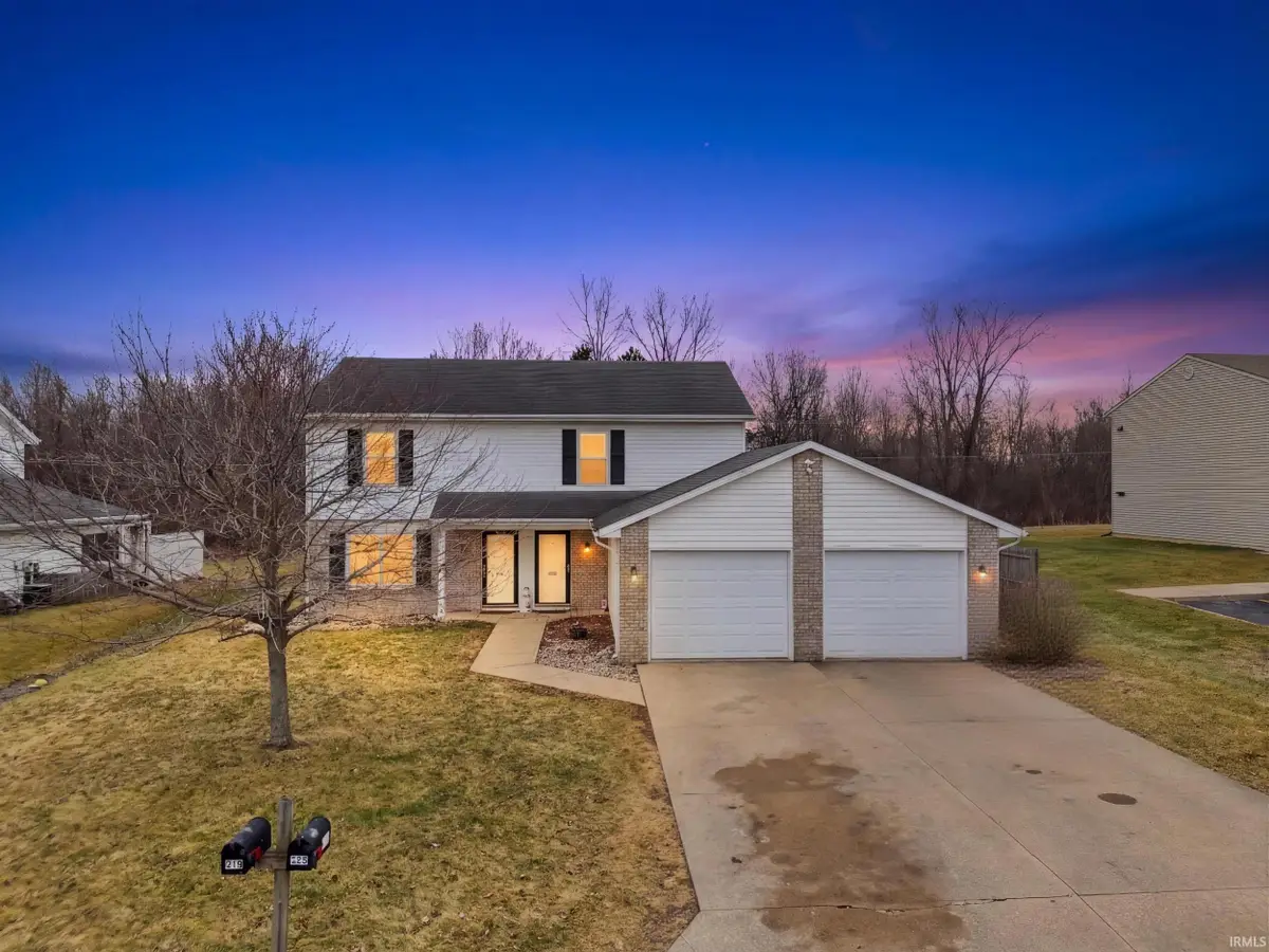 430 Lillian Street, Avilla, IN 46710 - #1