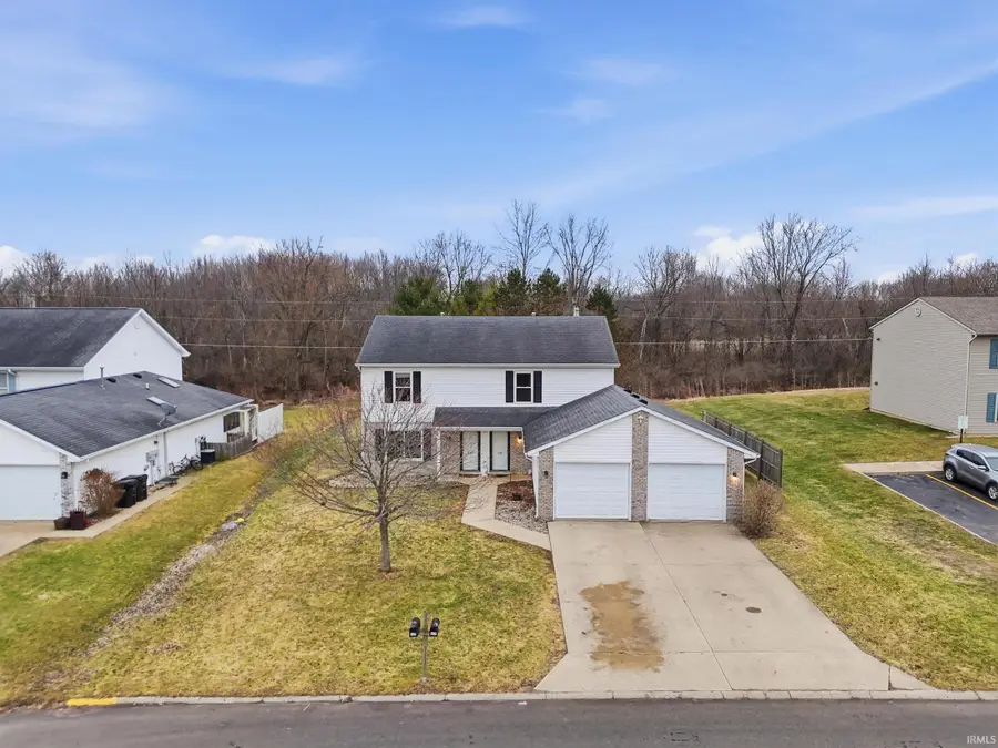 430 Lillian Street, Avilla, IN 46710 - #2
