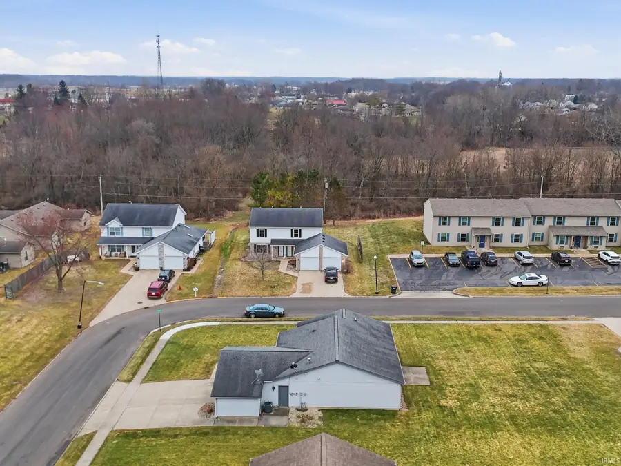 430 Lillian Street, Avilla, IN 46710 - #3