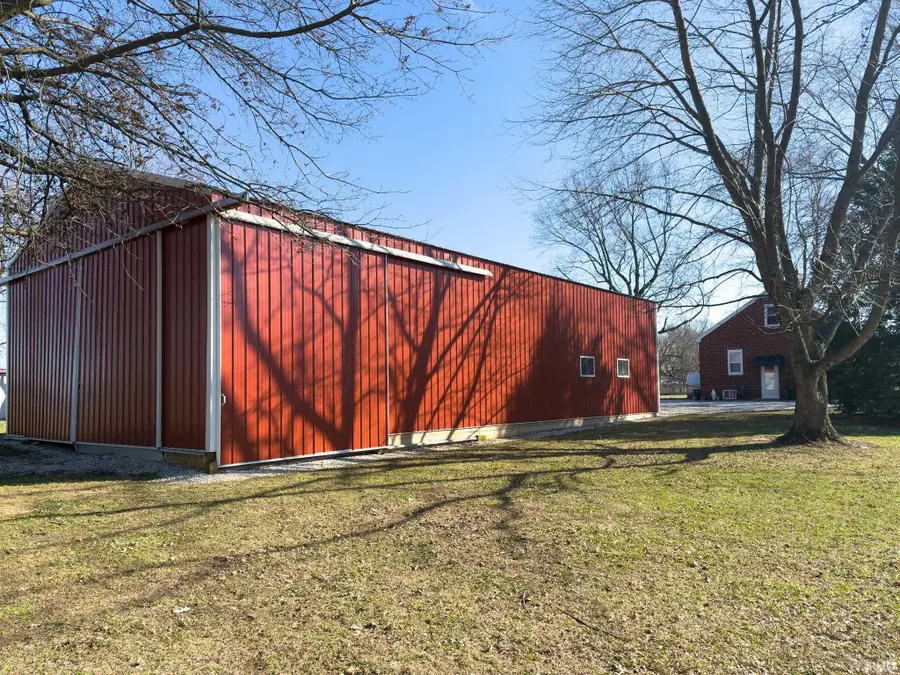 1340 N St Johns Road, Washington, IN 47501 - #3