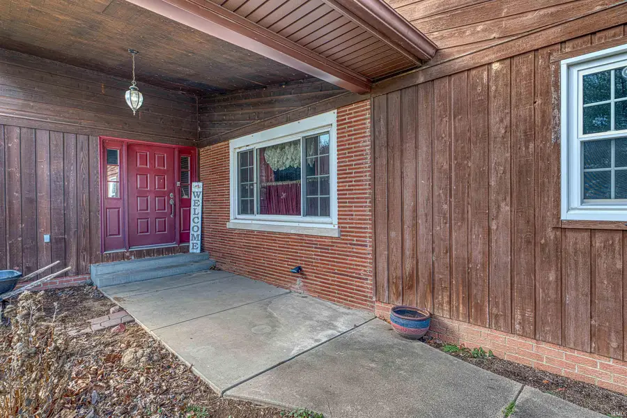 5520 Monroe Avenue, Evansville, IN 47715 - #3