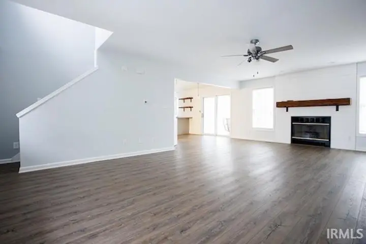 1222 S Donington Court, Bloomington, IN 47401 - #3