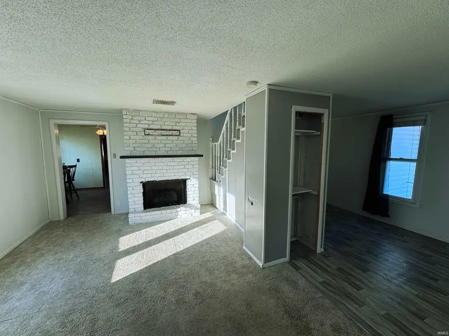 206 N Chicago Street, Royal Center, IN 46978 - #2