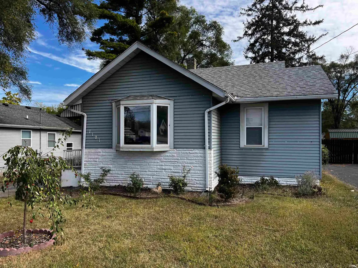 7101 Baer Road, Fort Wayne, IN 46809 - #1
