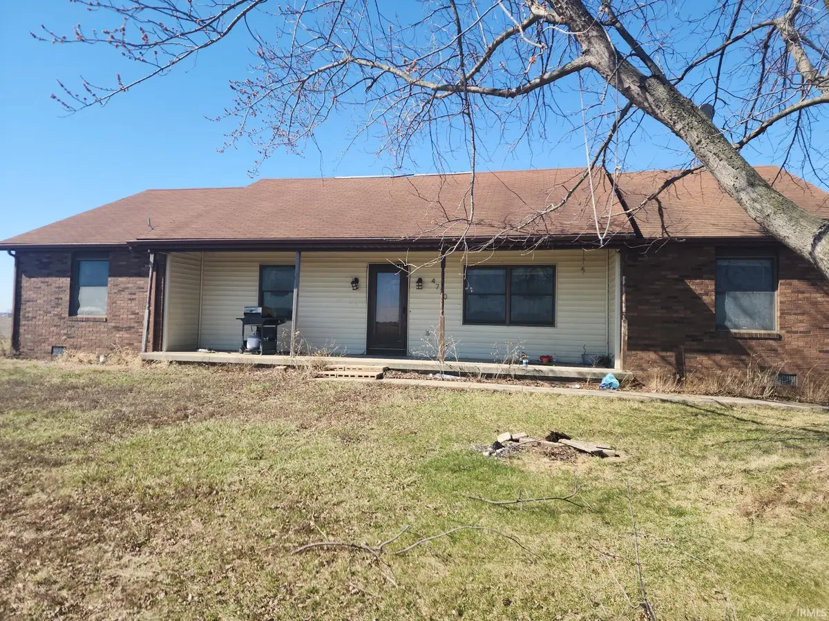 4770 S 50 E Road, Logansport, IN 46947 - #1