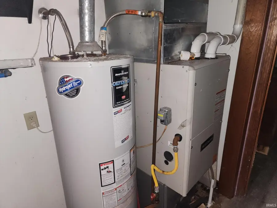 4770 S 50 E Road, Logansport, IN 46947 - #2