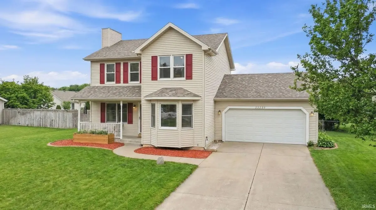 29299 Raintree Court, Elkhart, IN 46517 - #1