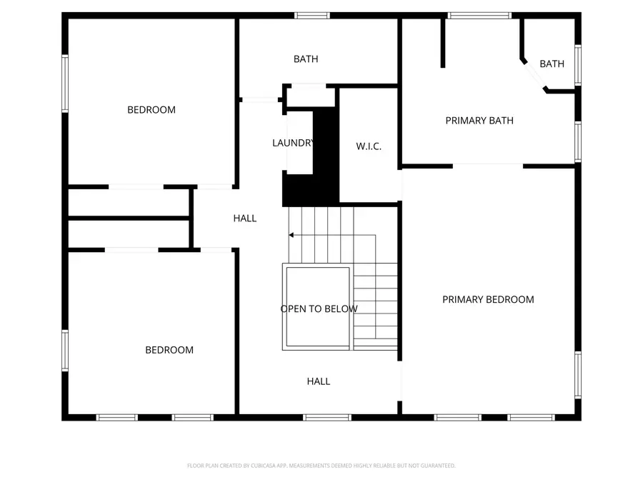 5408 S Chalmers Court, Bloomington, IN 47403 - #3
