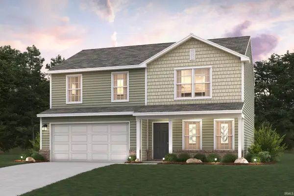 1102 NW Poplar Trace Way, Corydon, IN 47112