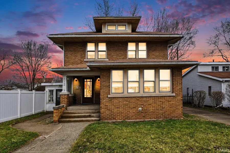 112 W Grove Street, Mishawaka, IN 46545 - #3