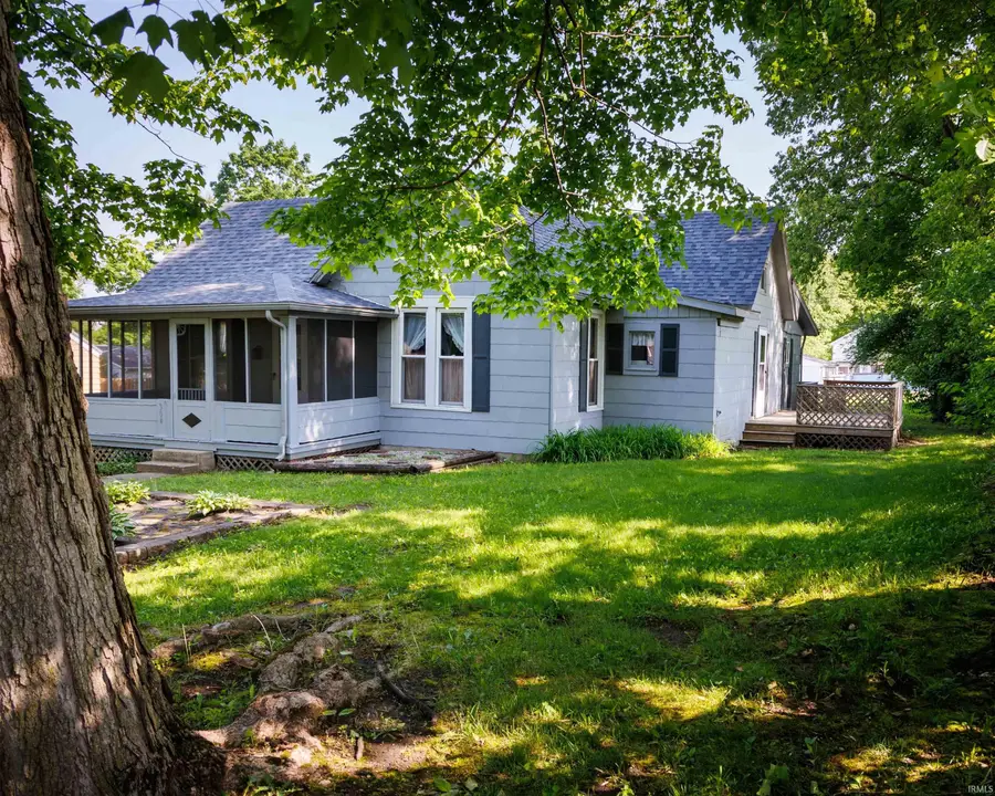 304 E New Street, Attica, IN 47918 - #2