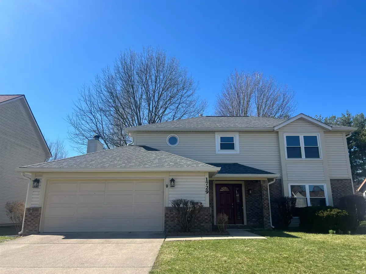 1729 King Eider Drive, West Lafayette, IN 47906 - #1