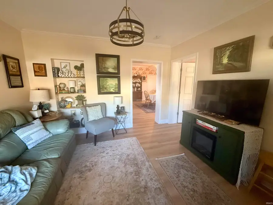 524 High Street, Shoals, IN 47581 - #3