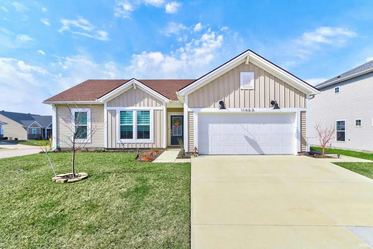 11400 Yerkes Drive, Evansville, IN 47725 - #1