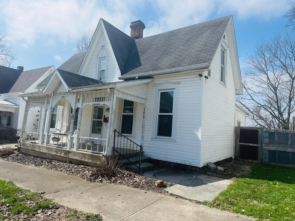 1819 I Street, Bedford, IN 47421 - #1