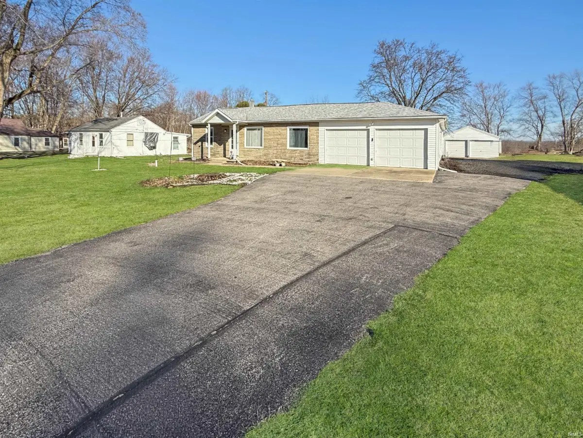 1832 E 800 N, West Lafayette, IN 47906 - #1