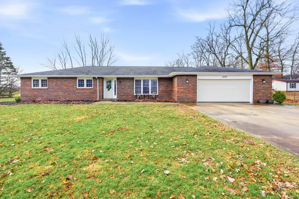 5701 E 650 South, Muncie, IN 47302