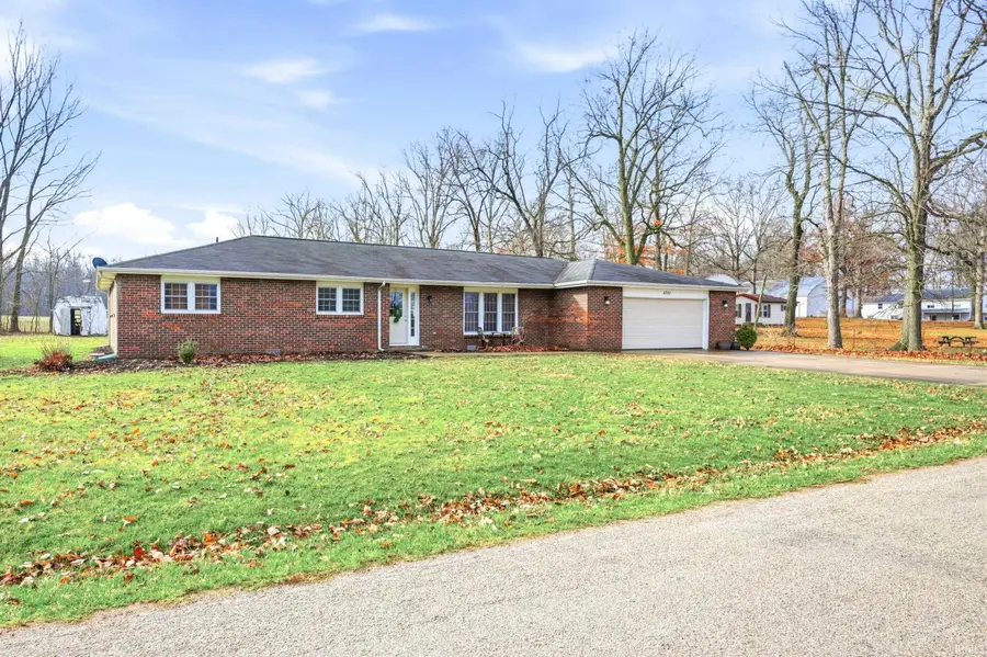 5701 E 650 South, Muncie, IN 47302 - #2