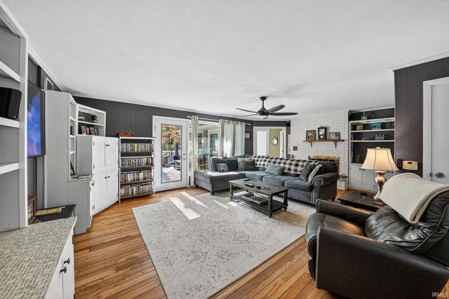 21778 Auten Road, South Bend, IN 46628 - #2