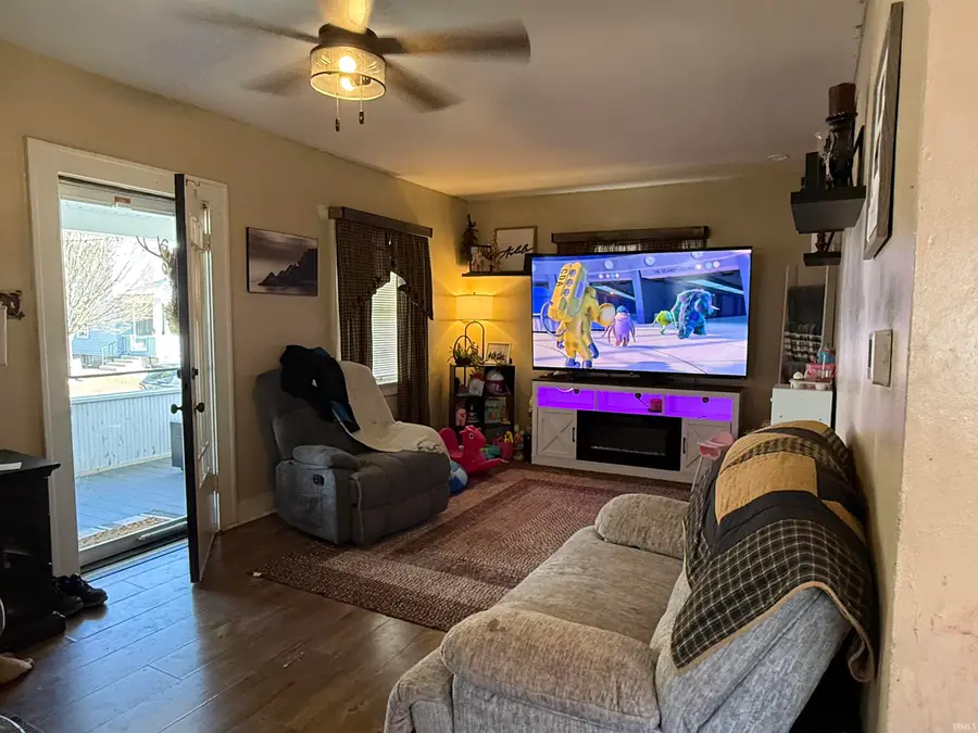 127 N 9th Street, Decatur, IN 46733 - #3