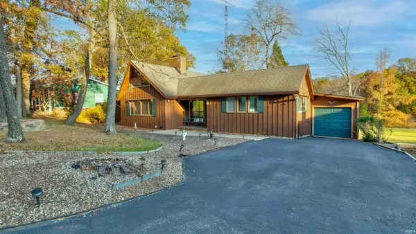 856 S Balthazar Drive, Santa Claus, IN 47579