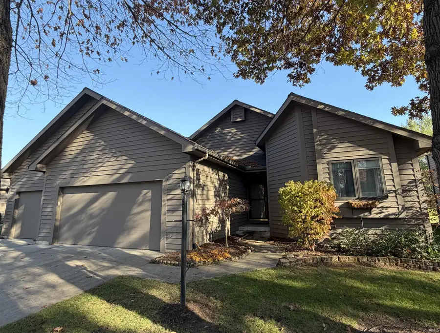 3410 Bridgetown Road, Bristol, IN 46507 - #2