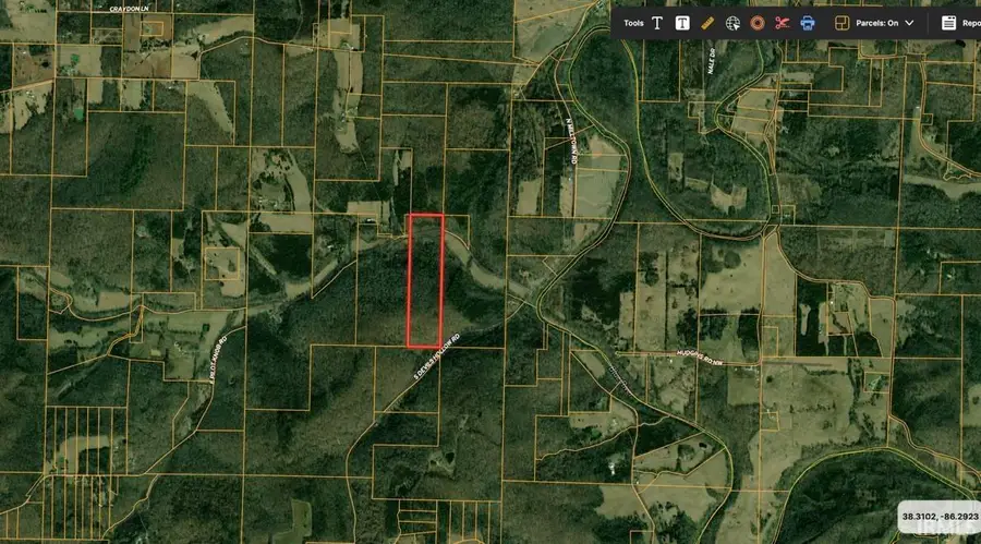 0 Pilot Knob Road, Milltown, IN 47145 - #3