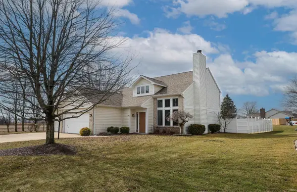 3006 Cumberland Way, Huntington, IN 46750