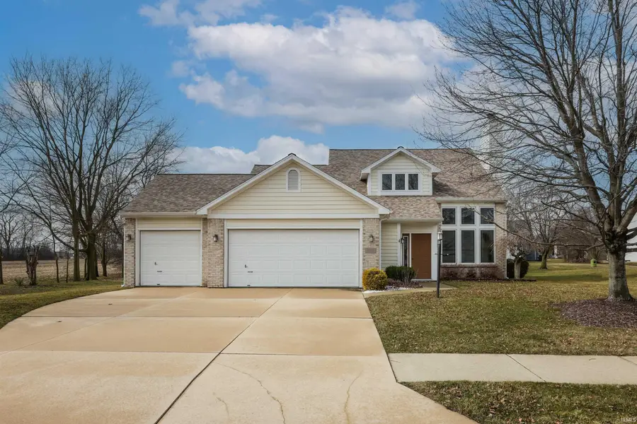 3006 Cumberland Way, Huntington, IN 46750 - #2