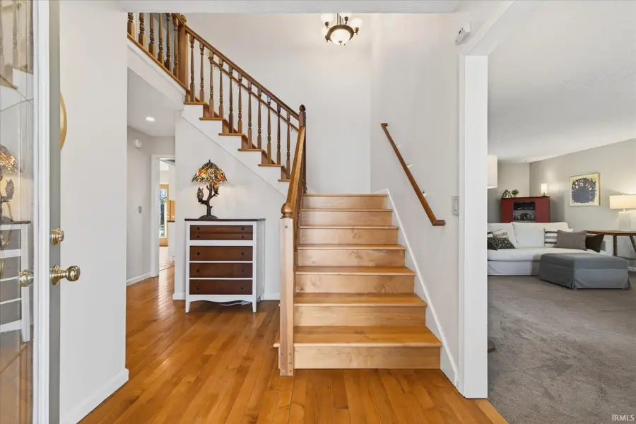 2880 N Andy Way, Bloomington, IN 47404 - #3