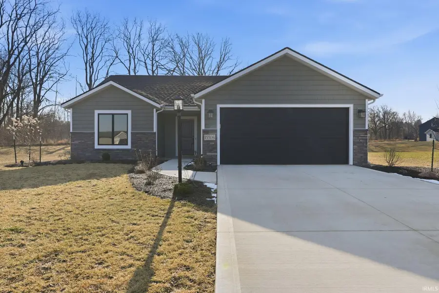 15508 Impala Drive, Huntertown, IN 46748 - #2