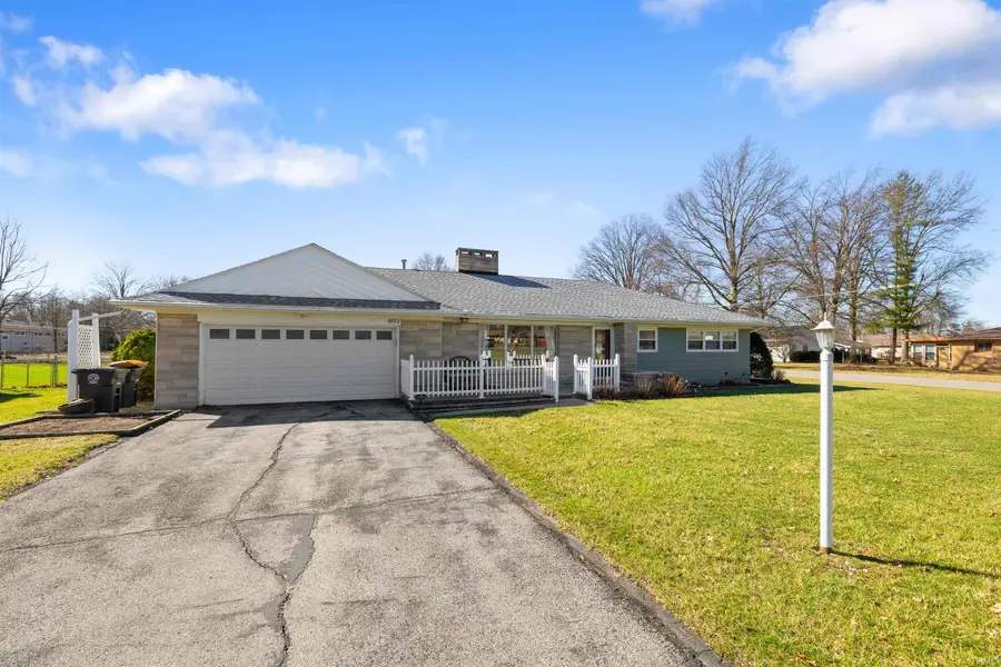 4193 Buesching Drive, Fort Wayne, IN 46815 - #2