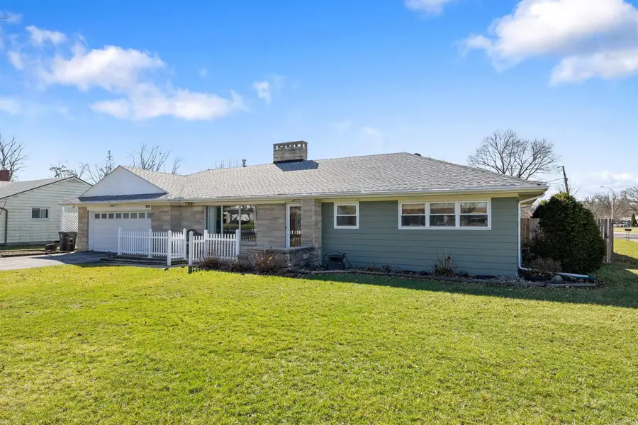 4193 Buesching Drive, Fort Wayne, IN 46815 - #3